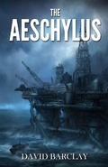 Cover: The Aeschylus - 9 Swords