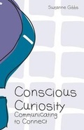 Cover: Conscious Curiosity - Suzanne Gibbs