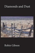 Cover: Diamonds and Dust - Rob Gibson Ink
