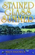Cover: Stained Glass Summer - Eagle Bay Press