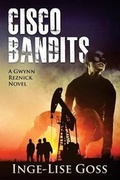 Cover: Cisco Bandits - Olivebranch Press