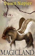 Cover: Magicland - Writer's Edge Publishing