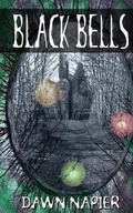 Cover: Black Bells - Writer's Edge Publishing