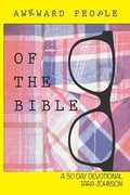 Cover: Awkward People of The Bible - Tara\Johnson