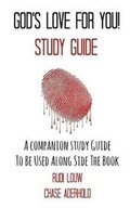 Cover: God's Love for You! - Study Guide - Rudi Louw Publishing