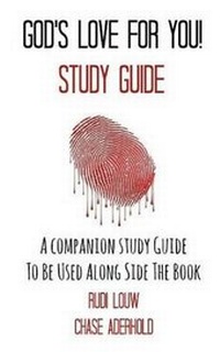 Enlarge image Cover: God's Love for You! - Study Guide - Rudi Louw Publishing