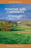 Cover: Pennine Way Companion - Frances Lincoln