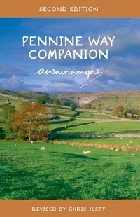 Enlarge image Cover: Pennine Way Companion - Frances Lincoln
