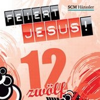 Enlarge image Cover: Feiert Jesus! 12 - Hänssler