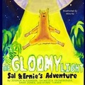 Cover: The Gloomy Light - Reach Education, Inc.