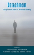 Cover: Detachment - Manchester University Press