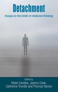 Enlarge image Cover: Detachment - Manchester University Press