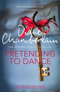 Cover: Pretending to Dance - Macmillan