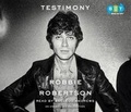 Cover: Testimony - Books on Tape