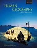 Cover: Human Geography - Ingram