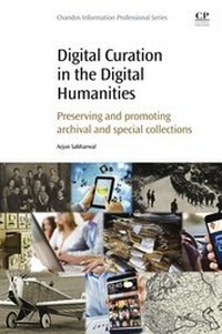 Abbildung von: Digital Curation in the Digital Humanities - Elsevier
