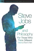 Cover: Steve Jobs and Philosophy - Open Court