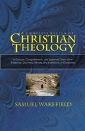 Cover: Christian Theology - Schmul Publishing Company