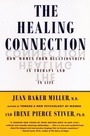 Cover: Healing Connection - Beacon Press (MA)