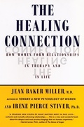 Cover: Healing Connection - Beacon Press (MA)