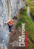 Cover: Peak Limestone North - British Mountaineering Council