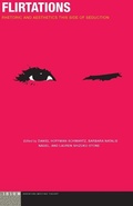 Cover: Flirtations - Fordham University Press