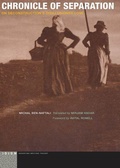 Cover: Chronicle of Separation - Fordham University Press