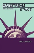 Abbildung von: Mainstream Ethics - Arte Publico Press,U.S.