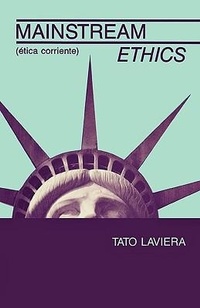 Abbildung von: Mainstream Ethics - Arte Publico Press,U.S.