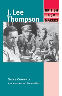 Abbildung von: J. Lee Thompson - Manchester University Press