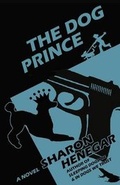 Cover: The Dog Prince - Saturday Books