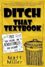Cover: Ditch That Textbook - Dave Burgess Consulting, Inc.