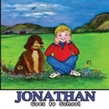 Cover: Jonathan Goes to School - Jonathan Books