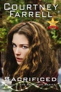 Cover: Sacrificed - Courtney Farrell