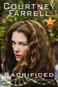 Enlarge image Cover: Sacrificed - Courtney Farrell