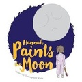 Cover: Hannah Paints the Moon - Echo Books