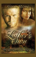 Cover: Luther's Own - Sybrina Publishing