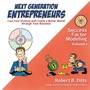 Cover: Next Generation Entrepreneurs - Dilts Strategy Group