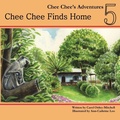 Cover: Chee Chee Finds Home - CAS