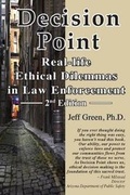 Cover: Decision Point - Glocal Press