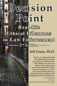 Enlarge image Cover: Decision Point - Glocal Press