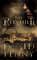 Cover: The Red Hill - River Tree Print
