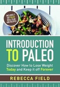 Cover: Introduction to Paleo - Starfish Publishing UK