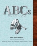 Cover: ABCs of Etiquette for Young People - Hilliard Press
