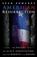 Cover: American Resurrection - Edwards Publishing House