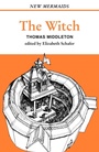 Cover: The Witch - Methuen Drama