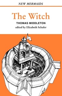 Enlarge image Cover: The Witch - Methuen Drama