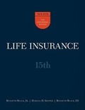 Cover: 15th Ed. Life Insurance - Lucretian, LLC