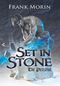 Cover: Set in Stone - Whipsaw Press