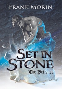 Enlarge image Cover: Set in Stone - Whipsaw Press